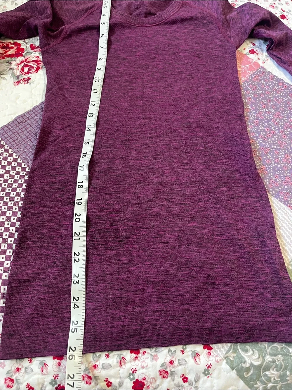 lululemon athletica lightweight breathable